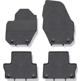 Volvo XC60 (2008-2017) Geyer&Hosaja 855/4C rubber mat set