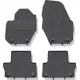 Volvo XC60 (2008-2017) Geyer&Hosaja 855/4C rubber mat set