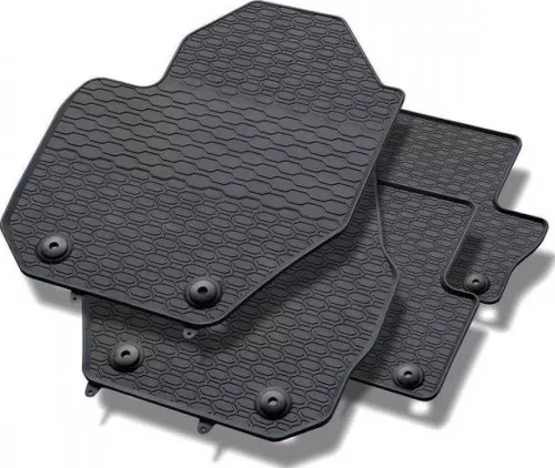 Volvo XC60 (2008-2017) Geyer&Hosaja 855/4C rubber mat set