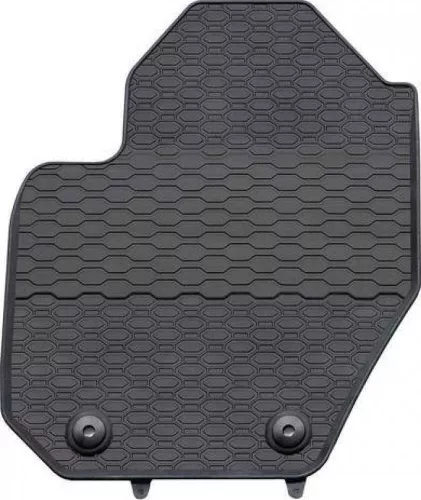 Volvo XC60 (2008-2017) Geyer&Hosaja 855/4C rubber mat set