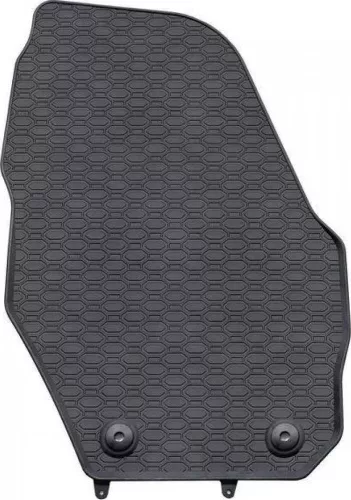 Volvo XC60 (2008-2017) Geyer&Hosaja 855/4C rubber mat set