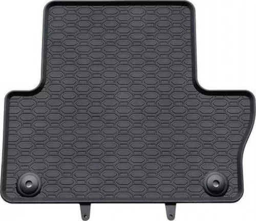 Volvo XC60 (2008-2017) Geyer&Hosaja 855/4C rubber mat set