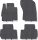 Peugeot 4007 / Citroen C-Crosser ( 2007-2012 ) / Mitsubishi Outlander III ( 2012- ) Geyer&Hosaja 856/4C Gumiszőnyeg szett