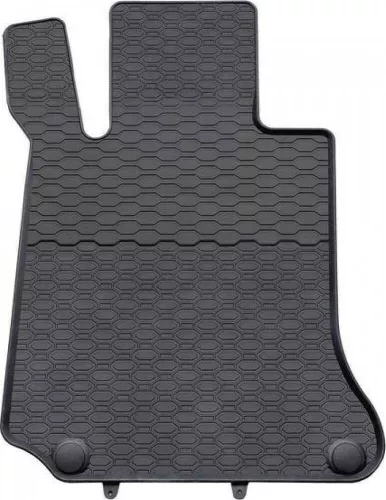 Mercedes C-CLASS (W204/S204) Sedan/Station Wagon (2007-2014) Geyer&Hosaja 860/4C Rubber Mat Set