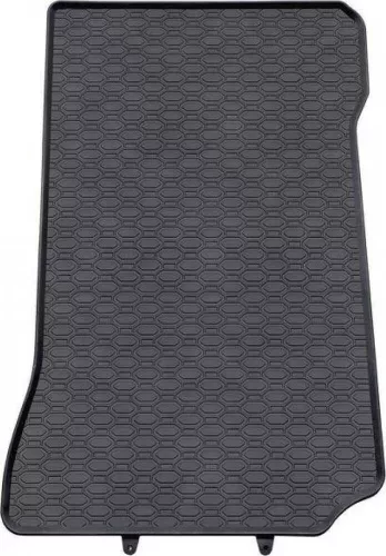 Mercedes C-CLASS (W204/S204) Sedan/Station Wagon (2007-2014) Geyer&Hosaja 860/4C Rubber Mat Set