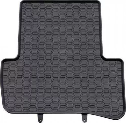 Mercedes C-CLASS (W204/S204) Sedan/Station Wagon (2007-2014) Geyer&Hosaja 860/4C Rubber Mat Set