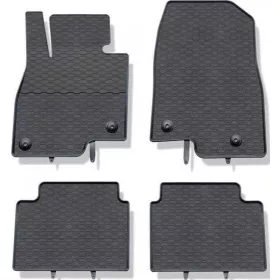   Mazda 3 (III) Station Wagon (2013-2019) / Mazda 6 (III) Station Wagon (2012-) Geyer&Hosaja 862/4C Rubber Mat Set