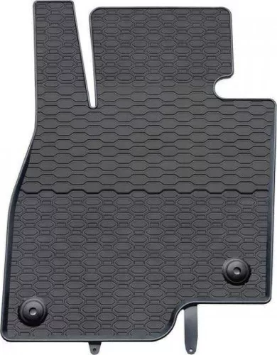 Mazda 3 (III) Station Wagon (2013-2019) / Mazda 6 (III) Station Wagon (2012-) Geyer&Hosaja 862/4C Rubber Mat Set
