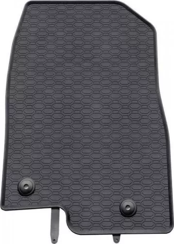 Mazda 3 (III) Station Wagon (2013-2019) / Mazda 6 (III) Station Wagon (2012-) Geyer&Hosaja 862/4C Rubber Mat Set