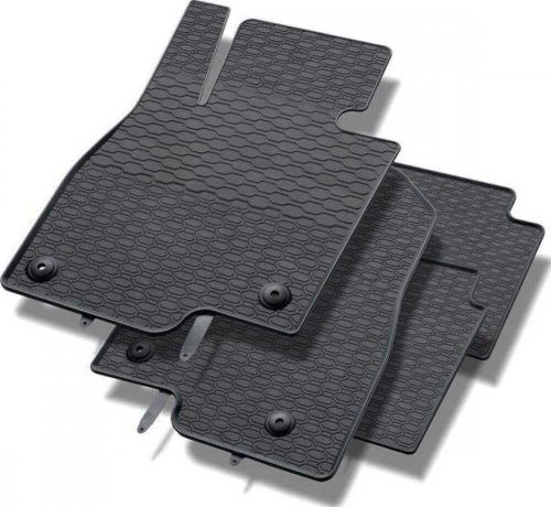 Mazda 6 (III) Sedan (2012-) Geyer&Hosaja 863/4C Rubber Mat Set