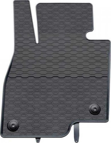 Mazda 6 (III) Sedan (2012-) Geyer&Hosaja 863/4C Rubber Mat Set