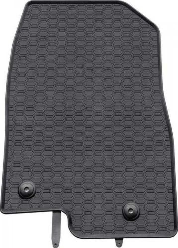 Mazda 6 (III) Sedan (2012-) Geyer&Hosaja 863/4C Rubber Mat Set