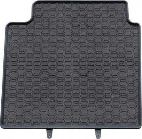 Mazda 6 (III) Sedan (2012-) Geyer&Hosaja 863/4C Rubber Mat Set