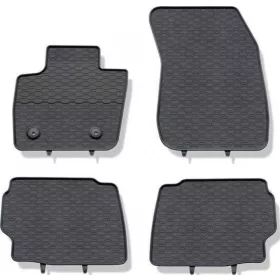Ford Mondeo (V) (2014-2022) Geyer&Hosaja Rubber Mat Set
