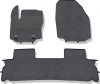 Ford S-MAX (I) / GALAXY (II) ( 2006-2015 )  Geyer&Hosaja 865/3C Gumiszőnyeg szett