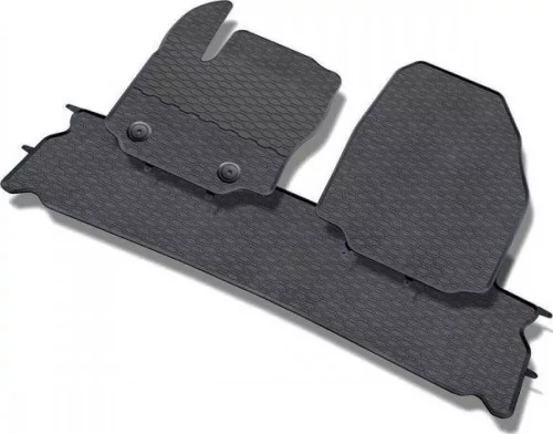 Ford S-MAX (I) / GALAXY (II) (2006-2015) Geyer&Hosaja 865/3C Rubber Mat Set