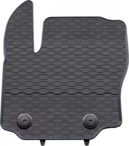 Ford S-MAX (I) / GALAXY (II) (2006-2015) Geyer&Hosaja 865/3C Rubber Mat Set