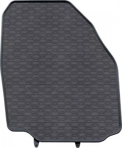 Ford S-MAX (I) / GALAXY (II) (2006-2015) Geyer&Hosaja 865/3C Rubber Mat Set
