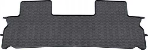 Ford S-MAX (I) / GALAXY (II) (2006-2015) Geyer&Hosaja 865/3C Rubber Mat Set
