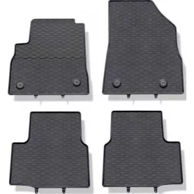 Opel Astra (K) (2015-2022) Geyer&Hosaja Rubber Mat Set
