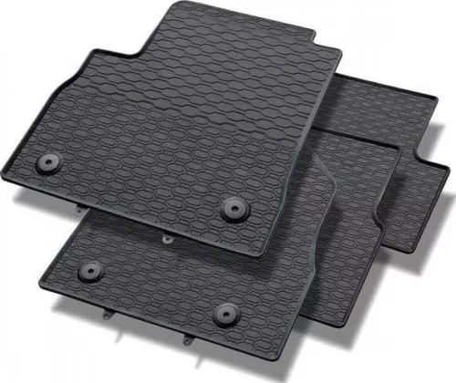 Opel Astra (K) (2015-2022) Geyer&Hosaja Rubber Mat Set