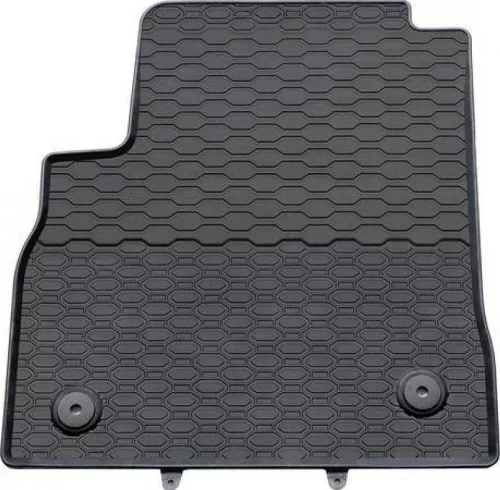 Opel Astra (K) (2015-2022) Geyer&Hosaja Rubber Mat Set