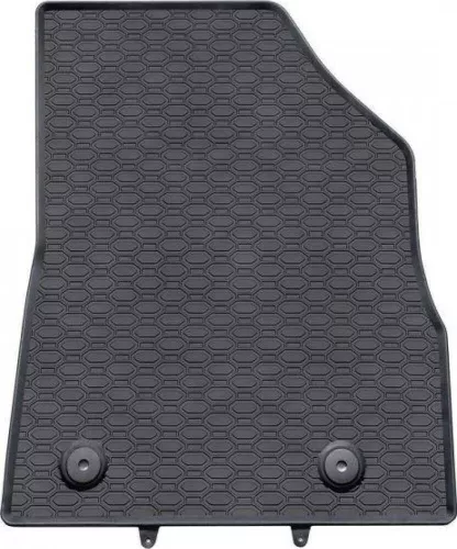 Opel Astra (K) (2015-2022) Geyer&Hosaja Rubber Mat Set