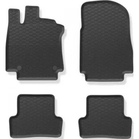   Renault Clio (IV) (2012-2020) / Renault Captur I (2013-2019) Geyer&Hosaja 873/4C Rubber Mat Set