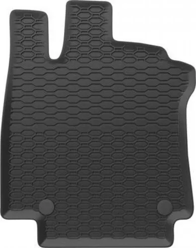 Renault Clio (IV) (2012-2020) / Renault Captur I (2013-2019) Geyer&Hosaja 873/4C Rubber Mat Set