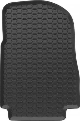 Renault Clio (IV) (2012-2020) / Renault Captur I (2013-2019) Geyer&Hosaja 873/4C Rubber Mat Set
