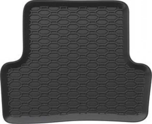 Renault Clio (IV) (2012-2020) / Renault Captur I (2013-2019) Geyer&Hosaja 873/4C Rubber Mat Set
