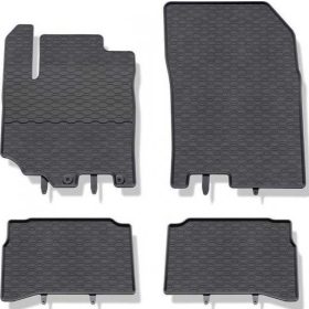 Suzuki Vitara III (2015-) Geyer&Hosaja 875/4C Rubber Mat Set