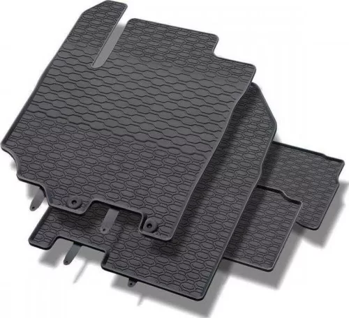 Suzuki Vitara III (2015-) Geyer&Hosaja 875/4C Rubber Mat Set