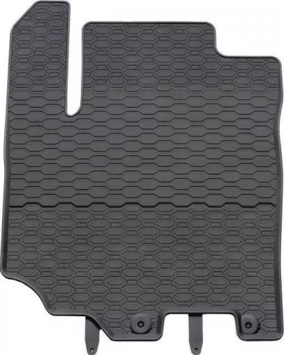 Suzuki Vitara III (2015-) Geyer&Hosaja 875/4C Rubber Mat Set