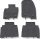 Ford S-MAX (II) / GALAXY (III) ( 2015-2023 )  Geyer&Hosaja 876/4C Gumiszőnyeg szett
