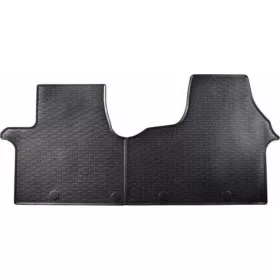   Opel VIVARO II / RENAULT TRAFIC III (2014-) / Fiat Talento, Nissan NV300 (2016-)  Geyer&Hosaja 881/1C Rubber mat set