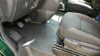 Opel VIVARO II / RENAULT TRAFIC III ( 2014- ) / Fiat Talento, Nissan NV300 ( 2016- )  Geyer&Hosaja 881/1C Gumiszőnyeg szett