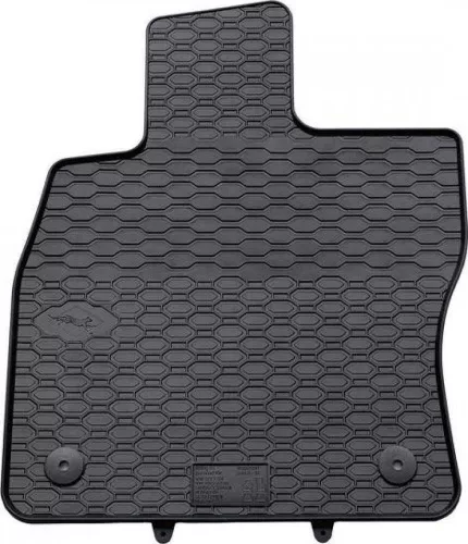 Skoda Superb III (2015-) Geyer&Hosaja 883/4C rubber mat set