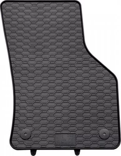 Skoda Superb III (2015-) Geyer&Hosaja 883/4C rubber mat set