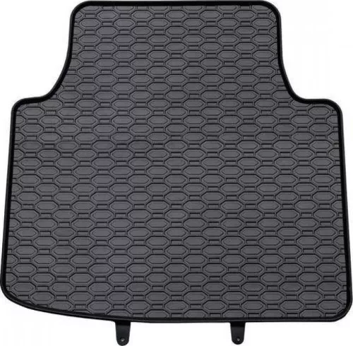 Skoda Superb III (2015-) Geyer&Hosaja 883/4C rubber mat set