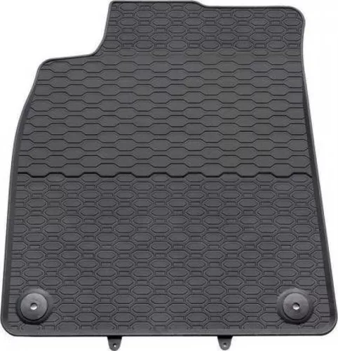 Audi A6 (C7) (2011-2018) / Audi A7 (2010-2017) Geyer&Hosaja 884/4C Rubber Mat Set