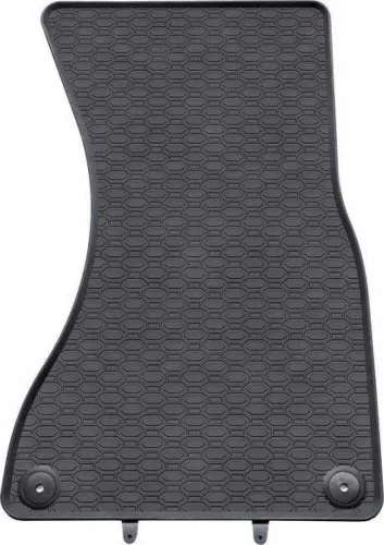 Audi A6 (C7) (2011-2018) / Audi A7 (2010-2017) Geyer&Hosaja 884/4C Rubber Mat Set