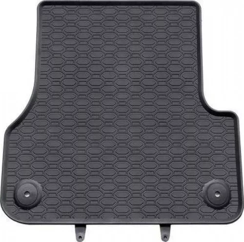 Audi A6 (C7) (2011-2018) / Audi A7 (2010-2017) Geyer&Hosaja 884/4C Rubber Mat Set