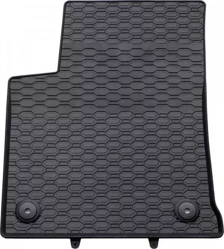 Opel Crossland X (2017-) Geyer&Hosaja Rubber Mat Set