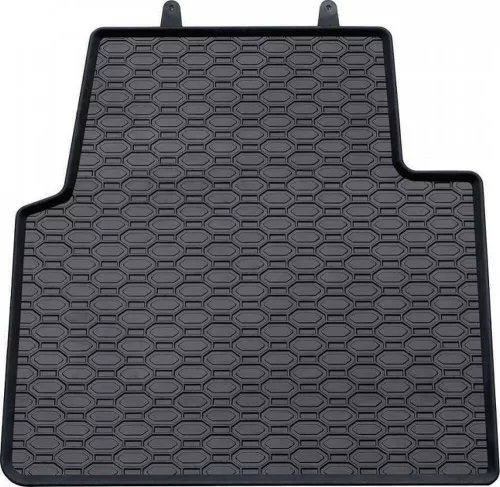 Opel Crossland X (2017-) Geyer&Hosaja Rubber Mat Set