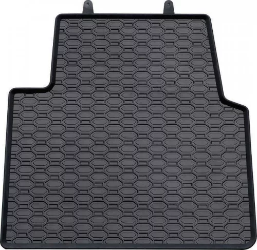 Opel Crossland X (2017-) Geyer&Hosaja Rubber Mat Set