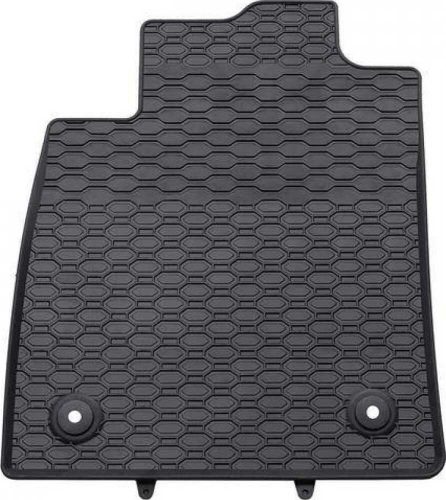 Ford Fiesta VIII (2017-) / Ford Puma (2020-) Geyer&Hosaja 888/4C Rubber Mat Set