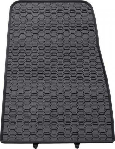 Ford Fiesta VIII (2017-) / Ford Puma (2020-) Geyer&Hosaja 888/4C Rubber Mat Set