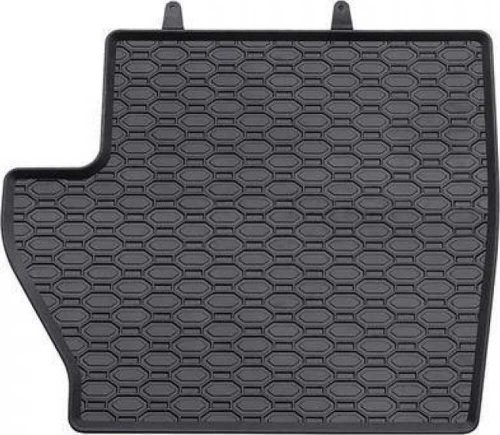 Ford Fiesta VIII (2017-) / Ford Puma (2020-) Geyer&Hosaja 888/4C Rubber Mat Set
