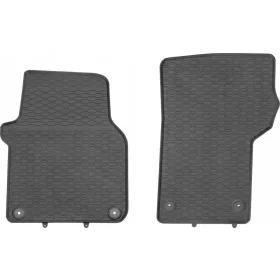 Volkswagen Crafter (2017-) Geyer&Hosaja Rubber Mat Set